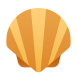 Fruits de mer icon