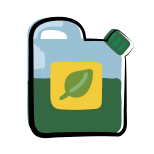 Liquid Fertilizer icon