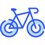 Bike icon