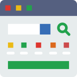 Search Engine icon