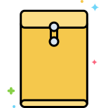 Envelop icon