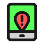 GPS icon