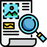 Document icon