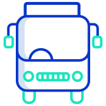 Autobus icon