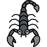 Скорпион icon