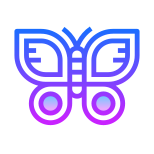 Borboleta icon