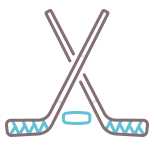 Eishockey icon