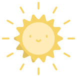 Sol icon