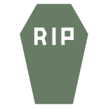 Casket icon