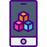 Mobile Development icon