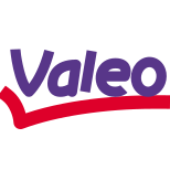 Valeo is a French global automotive supplier headquartered in France icon