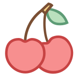 Cereza icon