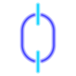 Chain Intermediate icon