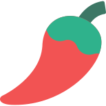 Chilli icon