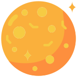 Full Moon icon
