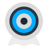 Webcam icon