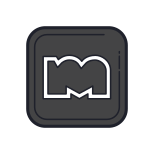 Mapquest icon