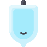 Urinal icon