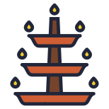 Deepavali icon