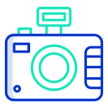 Camera icon