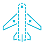 Flughafen icon