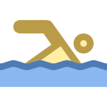 Nuoto icon