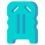 Pool Kickboard icon