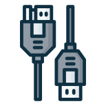 USB Cable icon