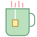 Tea icon