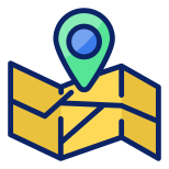 Location Pin icon