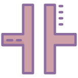 电容器符号 icon