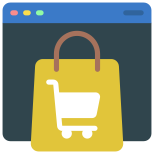 Ecommerce icon