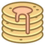 Pancake icon