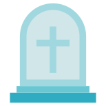 Grave icon