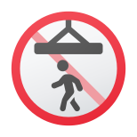 Suspended Loads icon