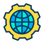 Network icon