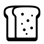 Bread Loaf icon