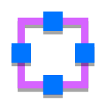 Netzwerk icon