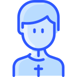 Priest icon