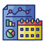 Analytics icon