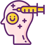 Antidepressants icon