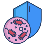 Germ Protection icon