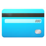 カード検証値 icon