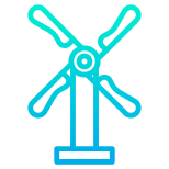 Windmühle icon