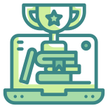 Trophy icon