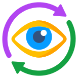 Eye Update icon