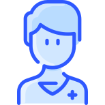 Krankenschwester icon