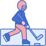 冰球 icon
