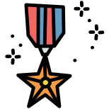 Honor icon