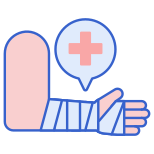 Bandage icon